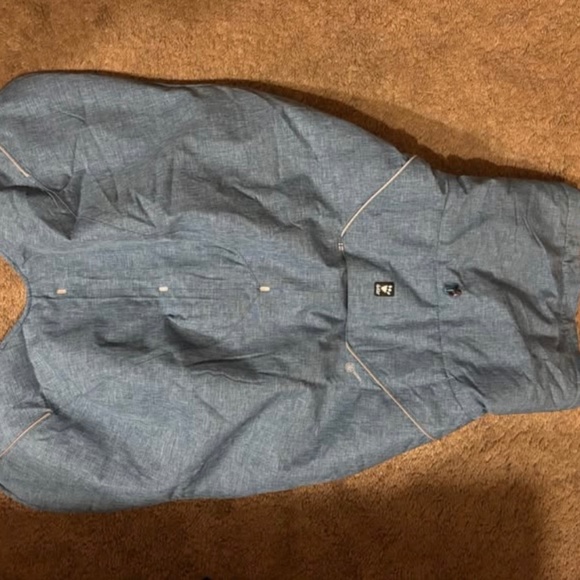 Hurtta Expedition Parka - Picture 1 of 2